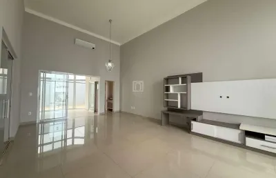 Casa em condomínio fechado com 3 quartos para alugar no Parque Esplanada, Votorantim 
