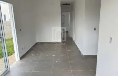 Casa em condomínio fechado com 3 quartos à venda no Alto da Boa Vista, Sorocaba 