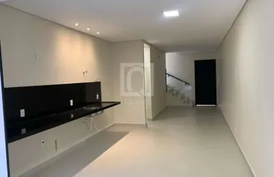 Casa com 2 quartos à venda no Jardim Americano, Sorocaba 