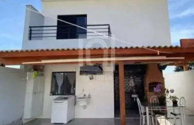 Casa em condomínio fechado com 3 quartos à venda no Condomínio Reserva Ipanema, Sorocaba 