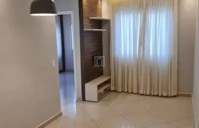 Apartamento com 2 quartos à venda no Parque Campolim, Sorocaba 