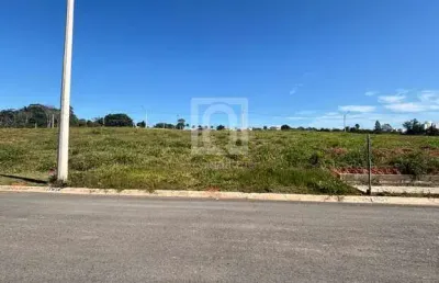 Terreno à venda no condomínio villaggio itália em sorocaba