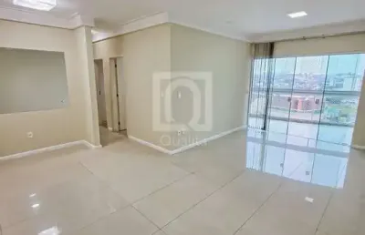 Apartamento com 3 quartos à venda no Jardim Paulistano, Sorocaba 