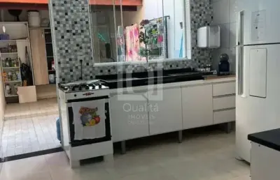 Casa com 2 quartos à venda no Jardim Wanel Ville V, Sorocaba 