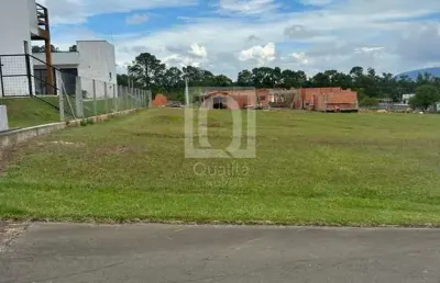 Terreno à venda no Jardim Dacha Sorocaba, Sorocaba 