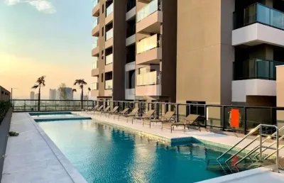 Apartamento com 3 quartos à venda na Vila Yara, Osasco 