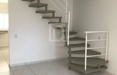 Casa sobrado condomínio residencial alpha centauri sorocaba