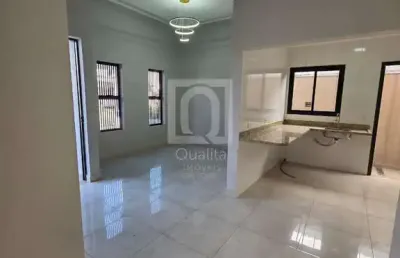 Casa em condomínio fechado com 3 quartos à venda no Horto Florestal, Sorocaba 