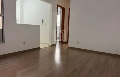 Apartamento com 2 quartos à venda no Jardim São Carlos, Sorocaba 