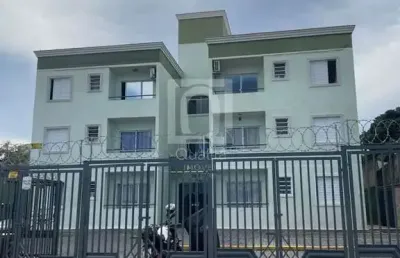 Apartamento com 2 quartos à venda na Vila Helena, Sorocaba 