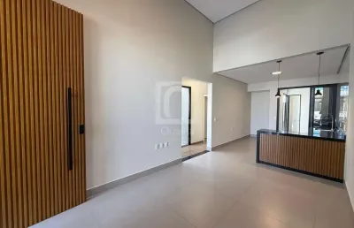 Casa térrea no condomínio residencial villagio ipanema 1 sorocaba