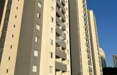 Apartamento à venda em osasco - vila yara: 2 quartos, 2 salas, 1 banheiro, 1 vaga, 55m². agende sua visita!