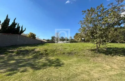 Terreno a venda de esquina no condomínio ibirapuera zona oeste em sorocaba-sp