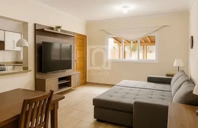 Casa em condomínio fechado com 3 quartos à venda no Residencial Bosques dos Ipês, Tatuí 