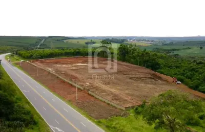 Terreno à venda na Zona Rural, Salto de Pirapora 