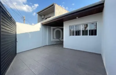 Casa com 4 quartos para alugar no Lopes de Oliveira, Sorocaba 
