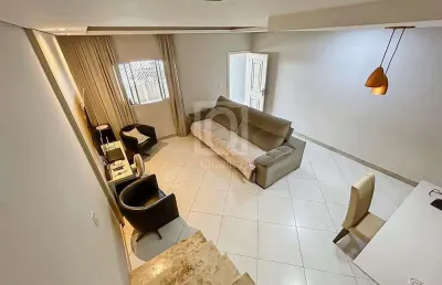 Casa com 4 quartos à venda no Parque São Bento, Sorocaba 
