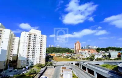Apartamento com 3 quartos à venda no Alphaville, Barueri 