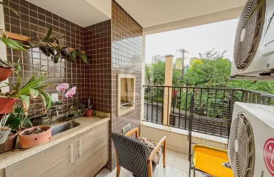 Apartamento com 3 quartos à venda no Jardim Europa, Sorocaba 
