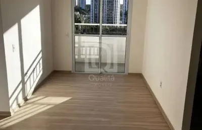 Apartamento com 2 quartos à venda no Parque Campolim, Sorocaba 