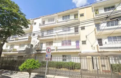 Apartamento com 3 quartos à venda na Vila Trujillo, Sorocaba 