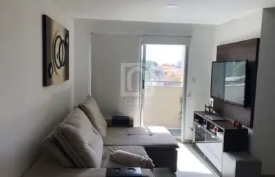 Apartamento no condomínio metrópoles jaguaribe osasco sp