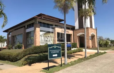 Apartamento com 2 quartos à venda no Condomínio Villa Flora, Votorantim 