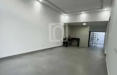 Casa no condomínio terras de são francisco sorocaba