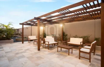 Apartamento com 2 quartos à venda no Jardim Roberto, Osasco 