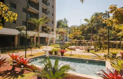 Apartamento à venda em votorantim-sp: 2 quartos, 1 sala, 1 banheiro, 55,55 m² no granville reserva atlântica!