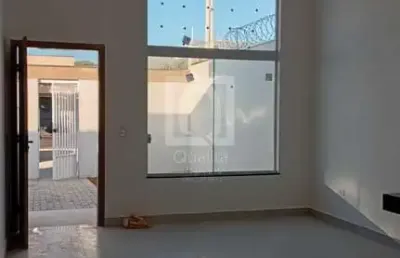 Casa com 3 quartos à venda no Portal Araçoiba, Araçoiaba da Serra 
