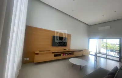 Casa térrea no condomínio alphaville nova esplanada 3 em votorantim