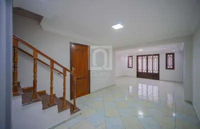 Casa com 3 quartos à venda na Cidade das Flores, Osasco 