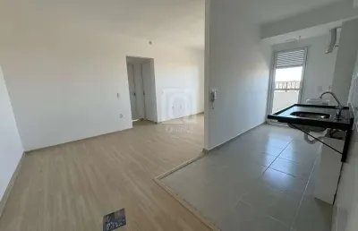 Apartamento com 2 quartos à venda no Parque Campolim, Sorocaba 