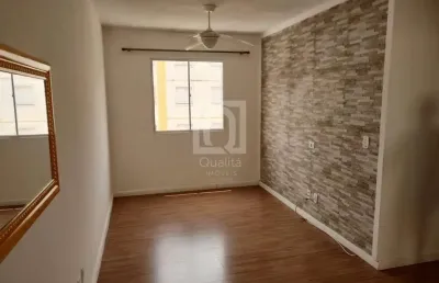 Apartamento com 2 quartos à venda no Éden, Sorocaba 