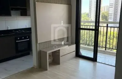 Apartamento à venda no condomínio jr campolim em sorocaba