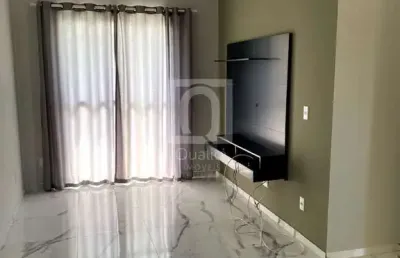 Apartamento no condomínio palácio san marco sorocaba