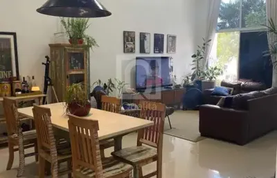 Casa em condomínio fechado com 3 quartos à venda no Parque Ibiti Reserva, Sorocaba 