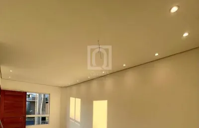 Casa em condomínio fechado com 2 quartos à venda no Alto da Boa Vista, Sorocaba 