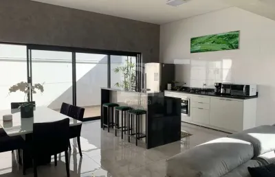 Casa com 3 quartos à venda no Portal Ville Jardins, Boituva 