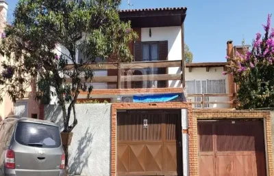 Casa com 4 quartos à venda no Centro, Salto de Pirapora 