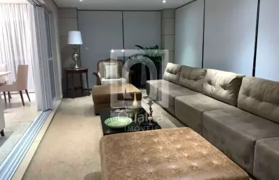Apartamento com 4 quartos à venda em Santa Teresinha, São Paulo 