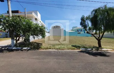 Terreno à venda no Condomínio Villa Verona, Sorocaba 