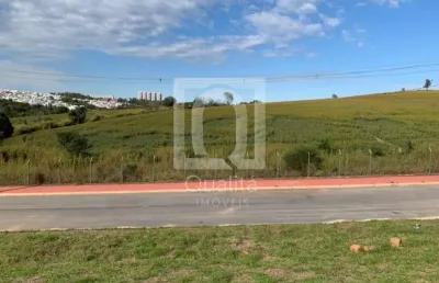 Terreno à venda no Wanel Ville, Sorocaba 