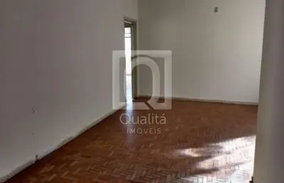 Casa comercial ou residencial no jardim santa rosália