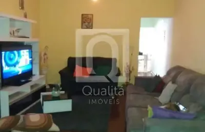 Casa com 3 quartos à venda no Jardim São Paulo, Sorocaba 