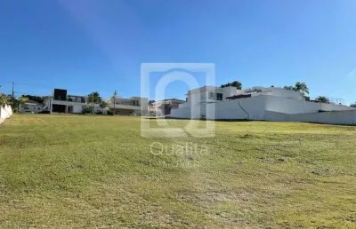 Terreno à venda condomínio reserva fazenda imperial