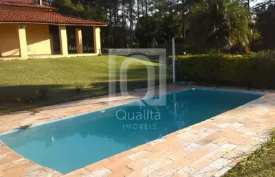 Chácara a venda condomínio spring valley - porto feliz