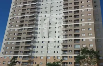 Apartamento á venda vista garden- jardim são carlos