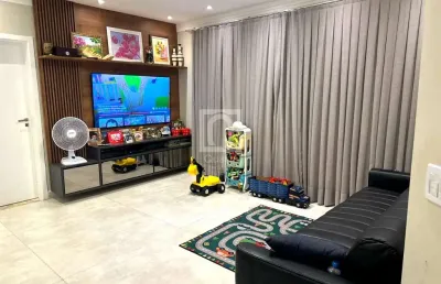 Casa em condomínio fechado com 3 quartos à venda no Cajuru do Sul, Sorocaba 